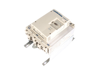 ATS46D75N TELEMECANIQUE ALTISTART 46