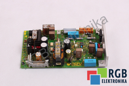 SV6008.SP REFU ELEKTRONIK 006009/02