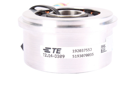 T2J14-D309 TE CONNECTIVITY RESOLVER