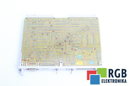 6ES5921-3UA12 SIEMENS SIMATIC S5 CPU 921
