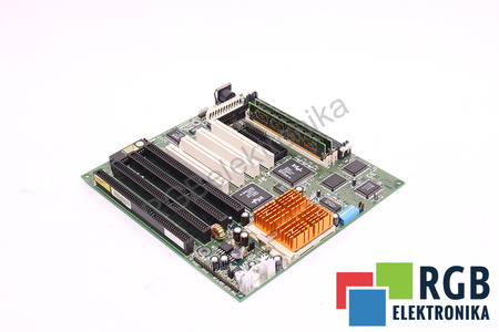 P5F83 PILZ VER.1A PRO PICOMP SLA ZÁKLADNÍ DESKA