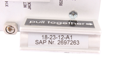 CPXV4 BASIC TRUMPF FPGA C7/C9