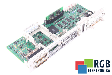 6SN1118-1NH01-0AA1 SIEMENS VERSION B SIMODRIVE 611