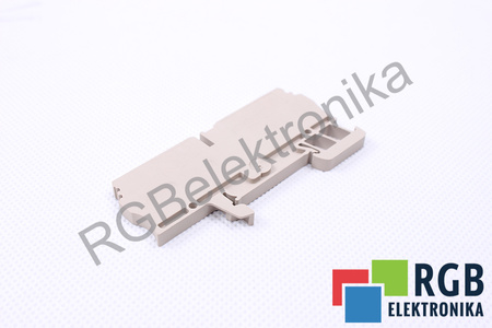 ZDU2.5/4AN WEIDMULLER 2.5MM2 KONEKTOR