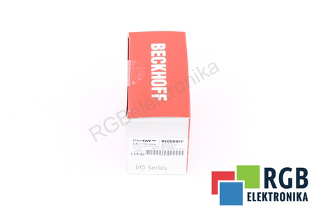 EK1110 BECKHOFF ETHERCAT EXTENSION TERMINAL