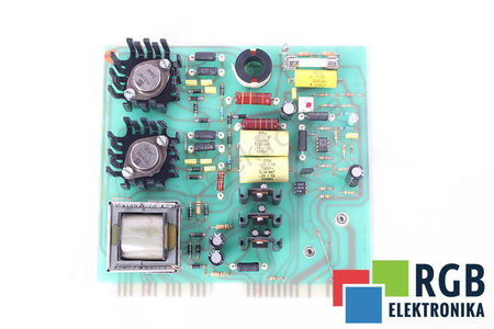 82114 BERGES PRO US11000/1