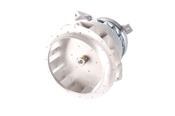 R2D225-AG02-10 EBM PAPST VENTILÁTOR