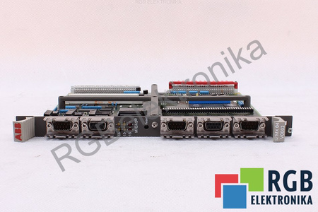 12MX04C-V0002 ABB 3EGM030900R2 MICAS 12MX04 V0002