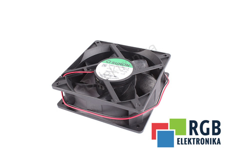PMD2412PMB2-A(2).GN SUNON 120X120X38, 24V VENTILÁTOR