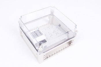 GSTA00-160/I44/L EATON IDT KRYT POJISTKY