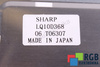 LQ10D368 SHARP LCD DISPLEJ