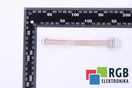R911299274 BOSCH REXROTH 8PIN 140MM SPOJOVACÍ PÁSEK