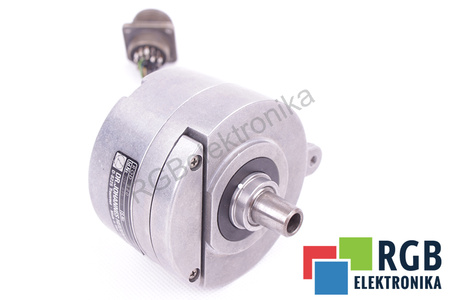 ROD3202500 HEIDENHAIN ID.NR. 209698-08 ENKODÉR