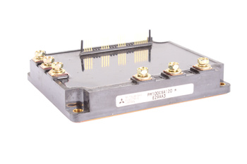 PM100CSA120 MITSUBISHI ELECTRIC