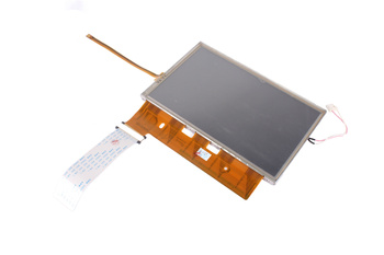 G070Y1-T01 CHI MEI 7" LCD DISPLEJ