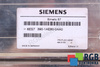 6ES7390-1AE80-0AA0 SIEMENS MONTÁŽNÍ LIŠTA
