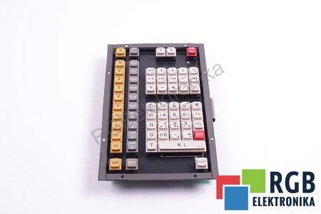 A350-1000-T282/02 FANUC A350-1000-T282/02 KLÁVESNICE