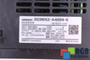 3G3MX2-A4004-E OMRON