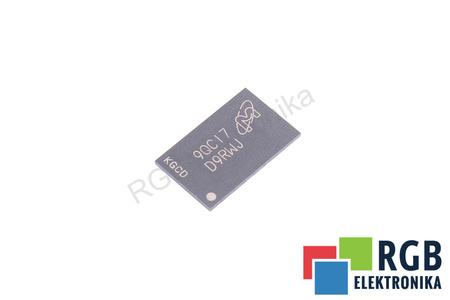 MT46H64M32LFBQ-48 MICRON