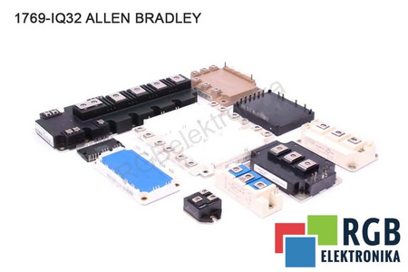 1769-IQ32 ALLEN BRADLEY