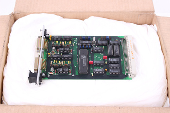 SINF-80 FERROCONTROL