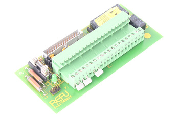 KL600603SP09 REFU ELEKTRONIK 00600704