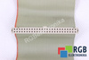 570101.9105.02 SIEMENS 50PIN 100MM SPOJOVACÍ PÁSEK
