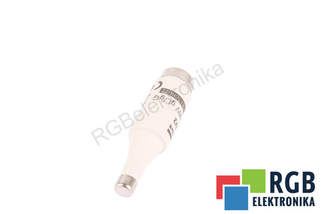 POJISTKA NDZGG50V2 FERRAZ SHAWMUT W212539 2A, 500V