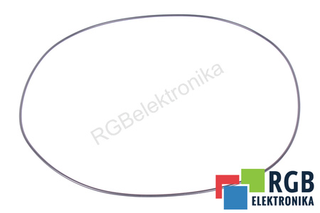 255X2.5 ORING TĚSNĚNÍ