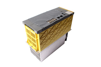 A06B-6082-H215#H512 FANUC SPINDLE AMPLIFIER MODULE