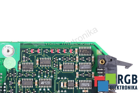 171L004C-AP2804C VICKERS