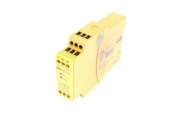 PZEX4V PILZ 774583 BEZPEČNOSTNÍ RELÉ