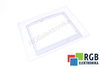 AST-150A LAUER 4PIN 251X322MM PŘEDNÍ KRYT S DOTYKEM