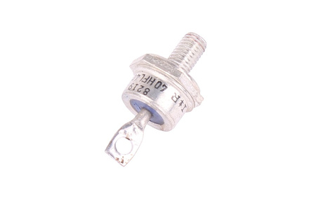 40HFL40S02 IOR 40A, 400V