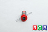 DRŽÁK POJISTKY NRF210 IDEC AT25 5A, 250VAC, 32VDC