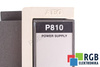 AS-P810-000 AEG MODICON ZDROJ