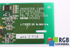 INVERTOR 09J1349 NMB TECHNOLOGIES F02377A
