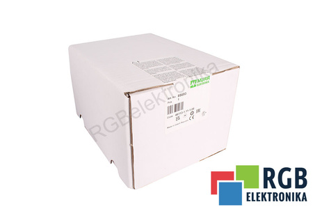 85693 MURR ELEKTRONIK EMPARRO