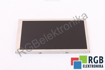 TX23D38VM0CAA HITACHI REV. A 9" LCD DISPLEJ