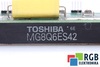 7004-0127 SSB ANTRIEBSTECHNIK ISS 3A MG8Q6ES42 TOSHIBA PRO SERVOTEC-6003