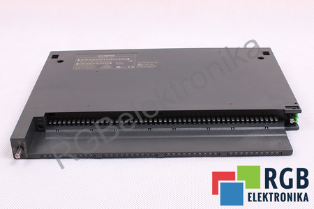 6ES7432-1HF00-0AB0 SIEMENS SIMATIC S7-400