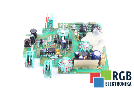 E451068F PEPPERL FUCHS PRO KFD2-CR-EX1.30-300