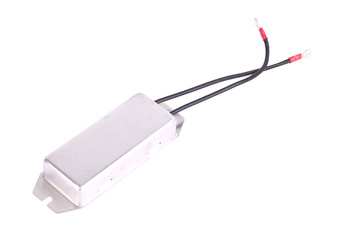 REZISTOR 1.25 OHM MICRON 1.25OHM, 80W