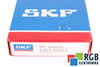 6307-Z/C3 SKF 35X80X21 LOŽISKO