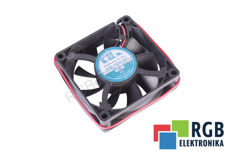 OD7020-12HB ORION 70X70X20MM, 12V VENTILÁTOR