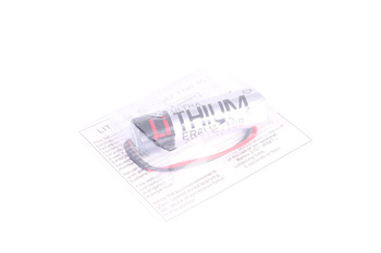 ER6VC119B MR-J3BAT ER6V-3.6V ER6V-C119B TOSHIBA BATERIE