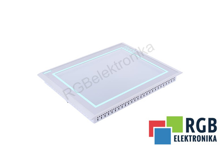 6AV6644-0AB01-2AX0 SIEMENS MP377 15"