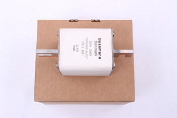 POJISTKA 170L8031 BUSSMANN TYPOWER SILCU 550A, 1000V