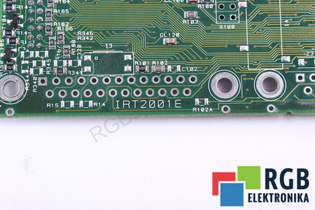 IRT2001E REIS ROBOTICS