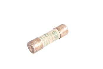 POJISTKA 5005807 SIBA 500V, 40A